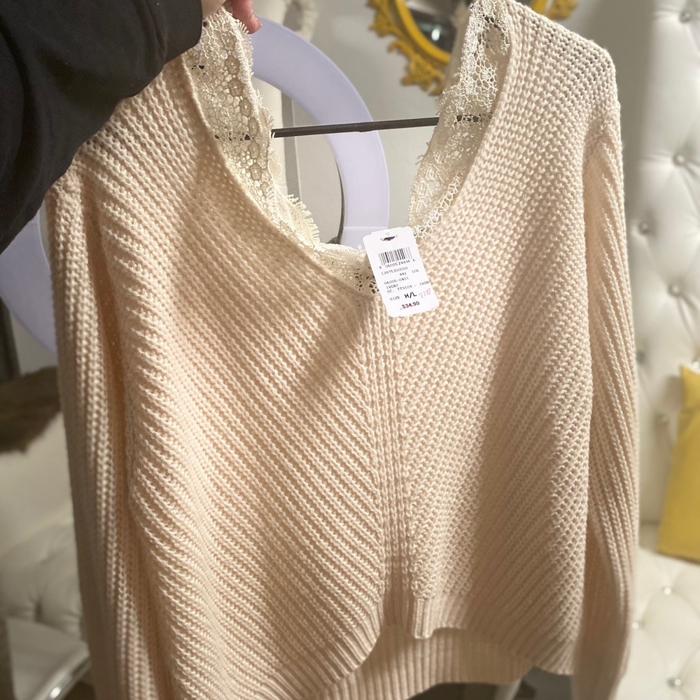 Sweater